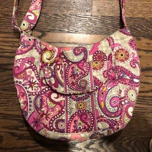 Vera Bradley Purse